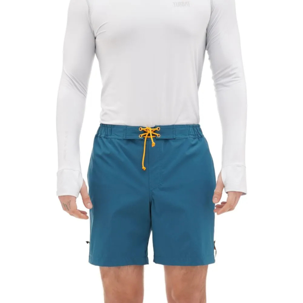 Шорти чоловічі Turbat Sup Shorts 100072797 3XL сині фото
