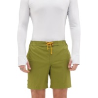 Шорты мужские Turbat Sup Shorts M оливковые