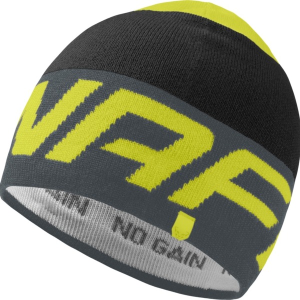 Шапка Dynafit Radical Beanie 71088-0721 жовта фото