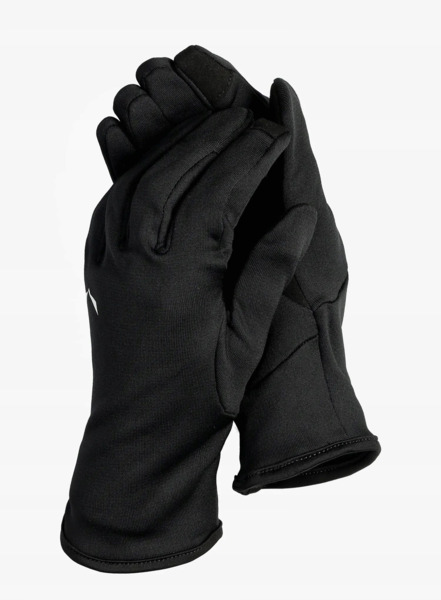 Рукавиці Salewa Ortles Pl Gloves 29219-0910 L чорні фото