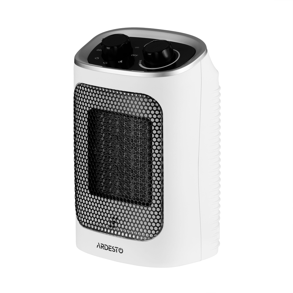 Тепловентилятор ARDESTO FHC-1500MCW фото1