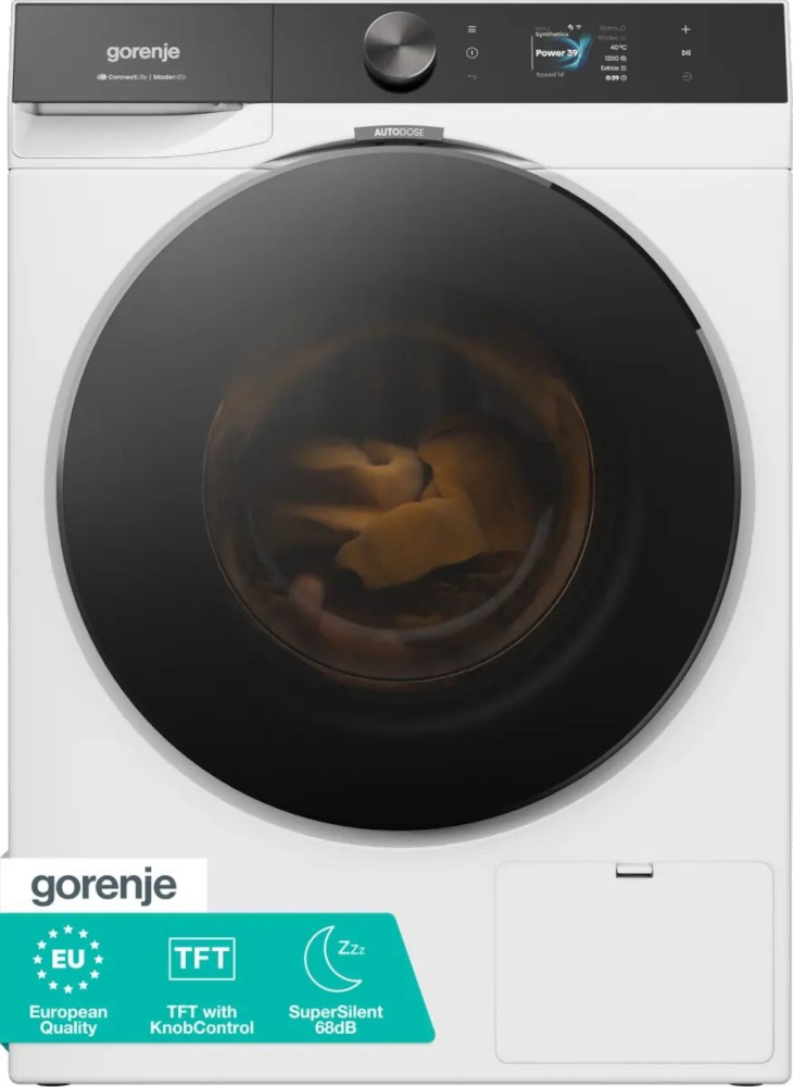 Стиральная машина Gorenje WG814A5T4