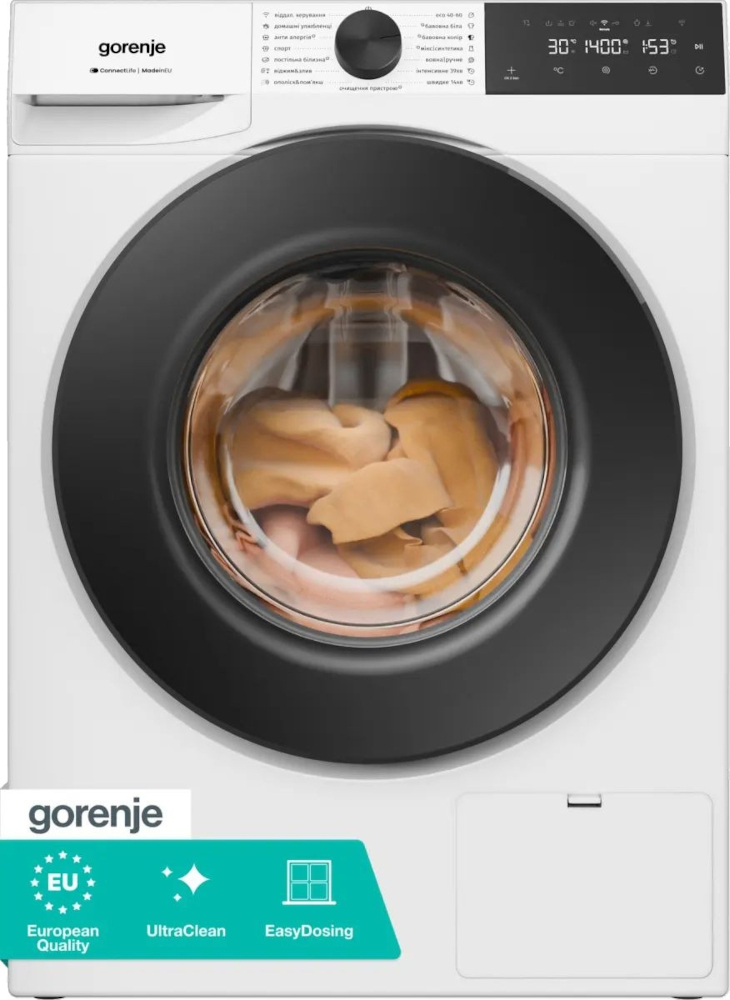 Стиральная машина Gorenje WG4S84B1 фото1