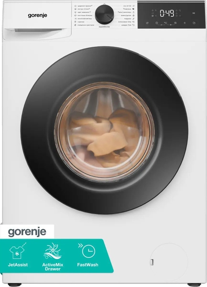 Стиральная машина Gorenje WG2P84A32 фото1