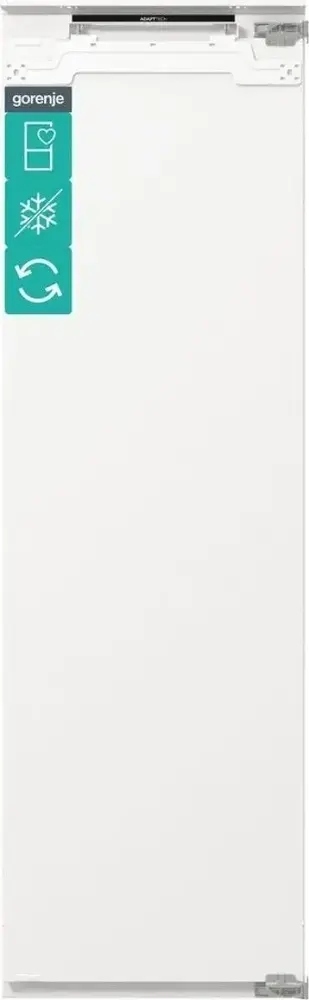 Вбудована морозильна камера Gorenje FNCI517E62WF фото1