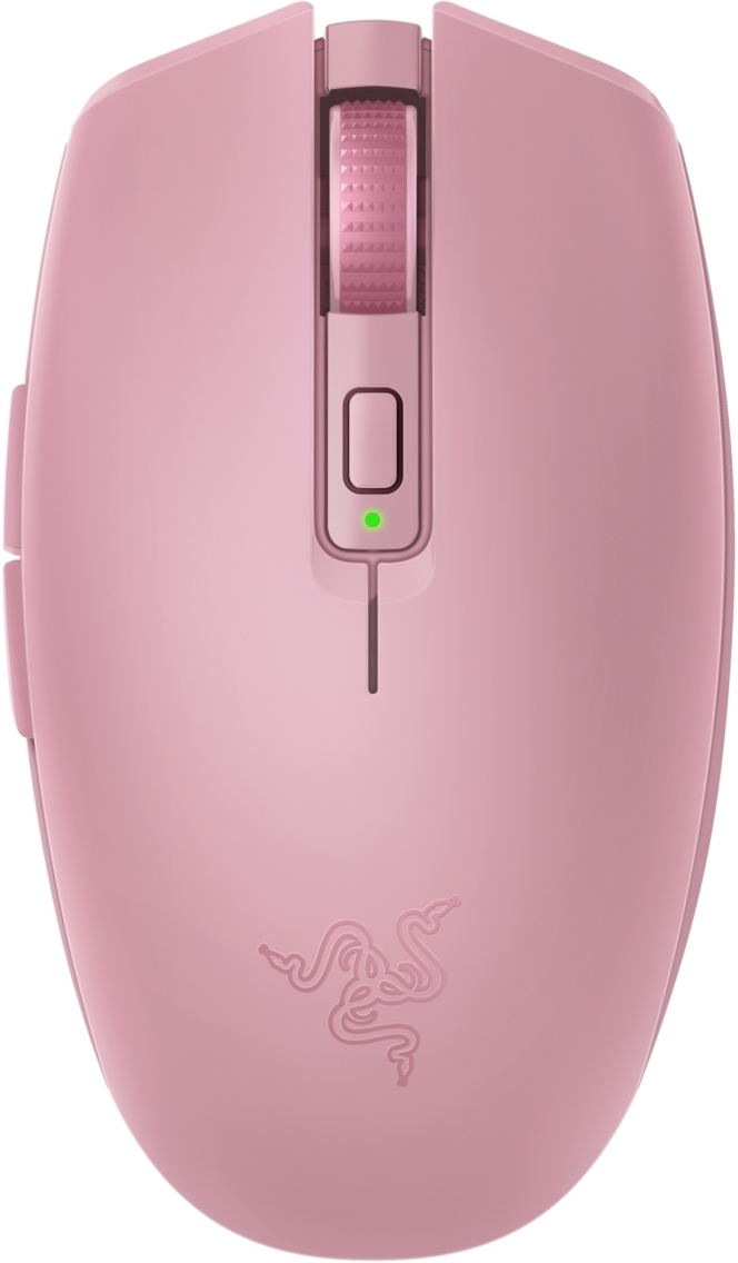 Игровая мышь Razer Orochi V2 Wireless Quartz (RZ01-05690300-R3M1) фото1