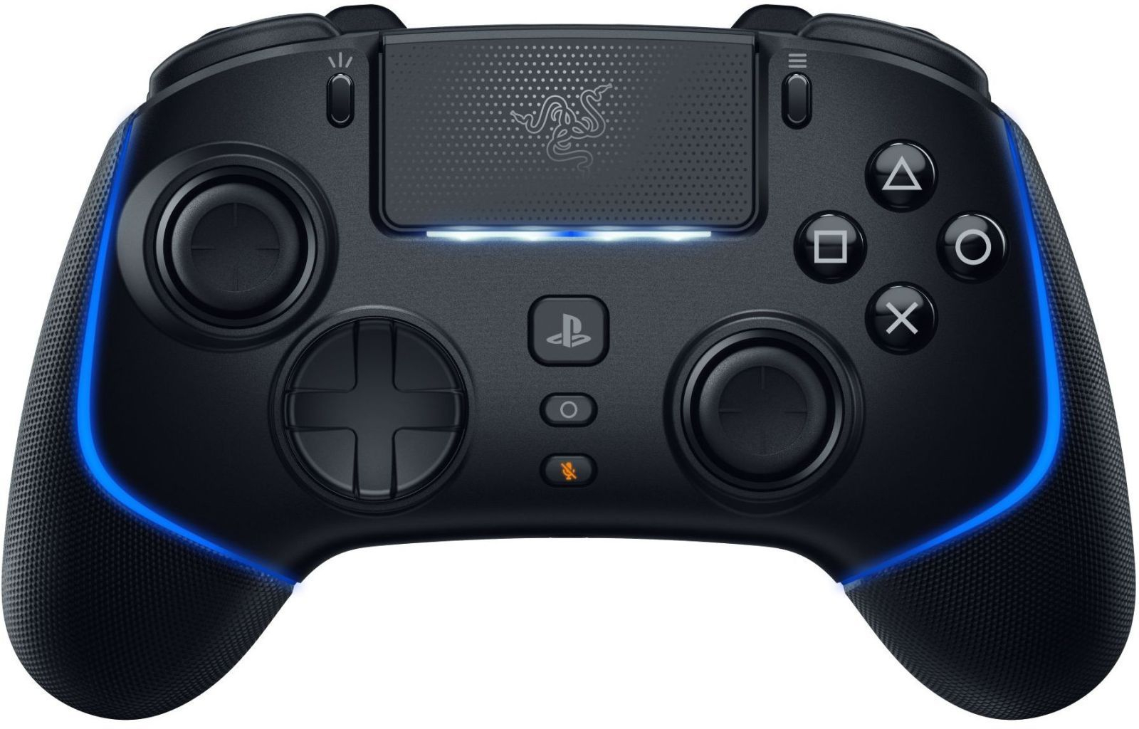 Геймпад Razer Wolverine V2 PRO for PS5 Black (RZ06-04710100-R3G1) фото1