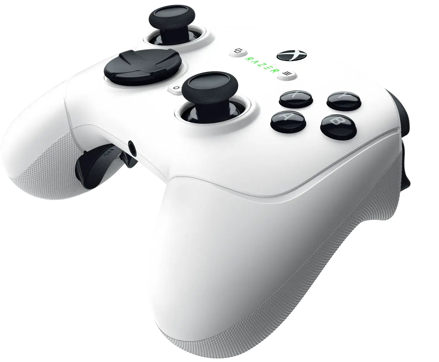 Геймпад Razer Wolverine V3 Pro White (RZ06-05200200-R3M1) фото1