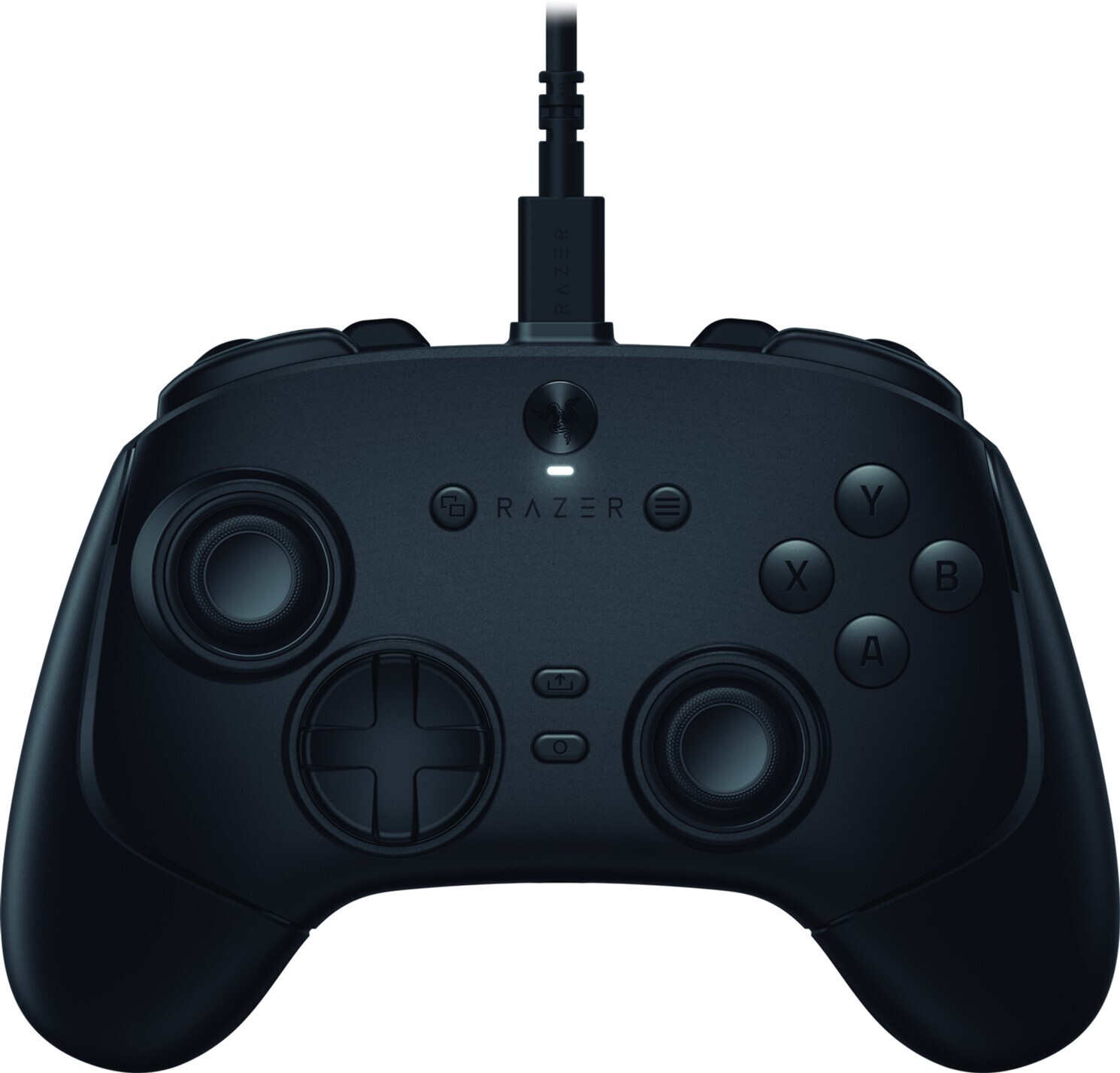 Геймпад Razer Wolverine V3 TE 8K PC Black (RZ06-05550100-R3M1) фото1