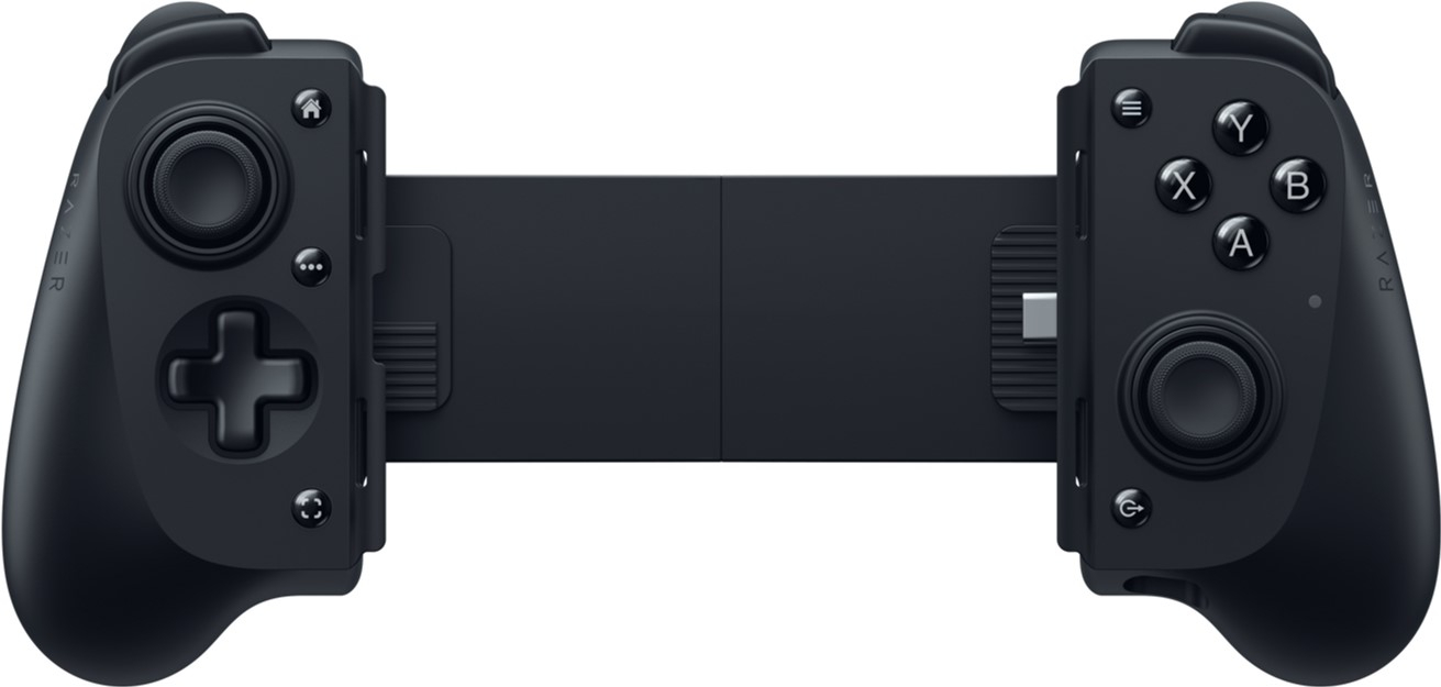 Геймпад Razer Kishi V3 USB-C (RZ06-03550100-R3M1) фото1