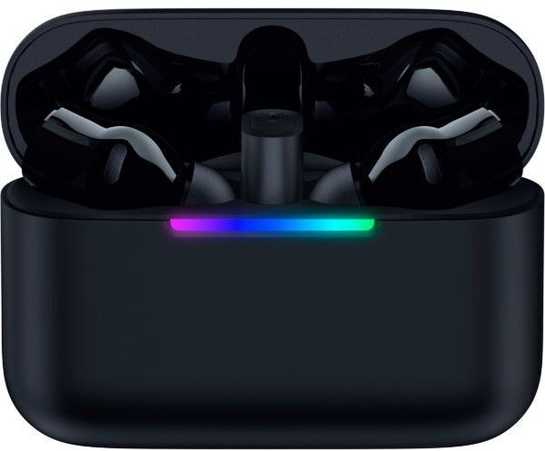 Ігрова гарнітура Razer Hammerhead V3 Hyperspeed (RZ12-05610100-R3G1) фото1