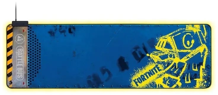 Игровая поверхность Razer Goliathus Chroma Extended Fortnite (RZ02-02500800-R3M1) фото1