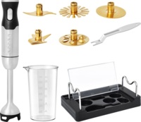 Блендер Bosso ProChef 1000-BL