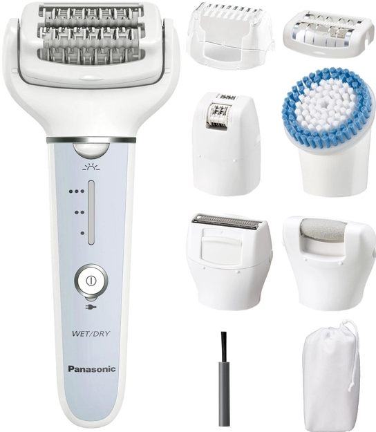 Епилятор Panasonic ES-EY90-A520 фото1