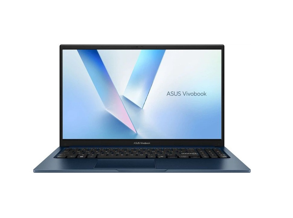 Ноутбук ASUS Vivobook 15 X1504MA-BQ137 (90NB17I1-M005H0) фото1