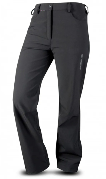 Штаны женские Trimm Sigma Lady 2XL черные фото