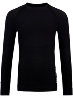 Термолонгслів жіночий Ortovox 230 Competition Long Sleeve M чорний