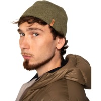 Шапка Turbat Dreamer Hat S/M зеленая