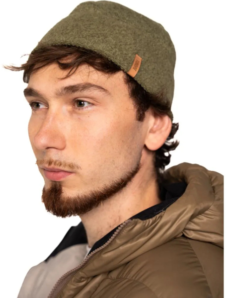 Шапка Turbat Dreamer Hat L/XL зеленая фото