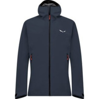 Куртка чоловіча Salewa Puez GTX 3L EPE 29090-3010 L синя