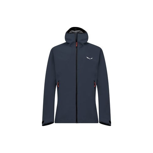 Куртка мужская Salewa Puez GTX 3L EPE 29090-3010 L синяя