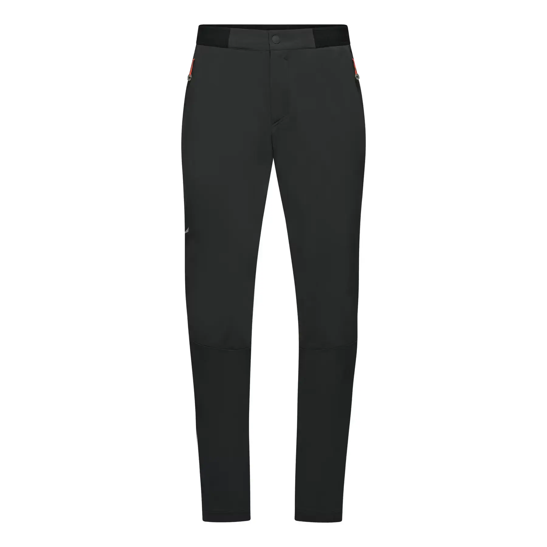 Штани чоловічі Salewa Pedroc 5 DST Pant 29299-0910 S чорні фото1