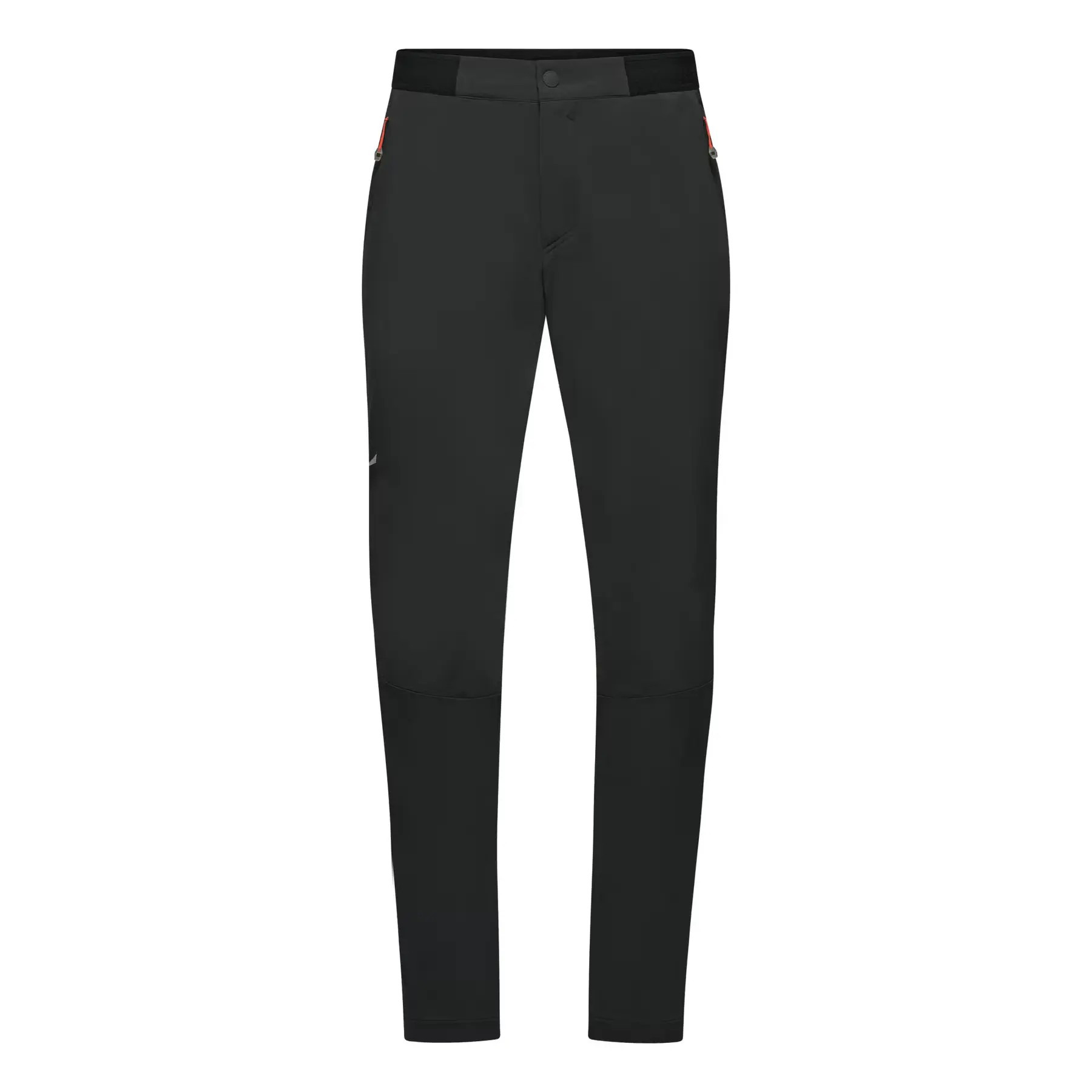 Штани чоловічі Salewa Pedroc 5 DST Pant 29299-0910 2XL чорні фото1