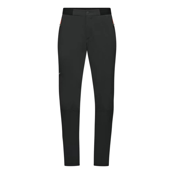 Штани чоловічі Salewa Pedroc 5 DST Pant 29299-0910 2XL чорні фото