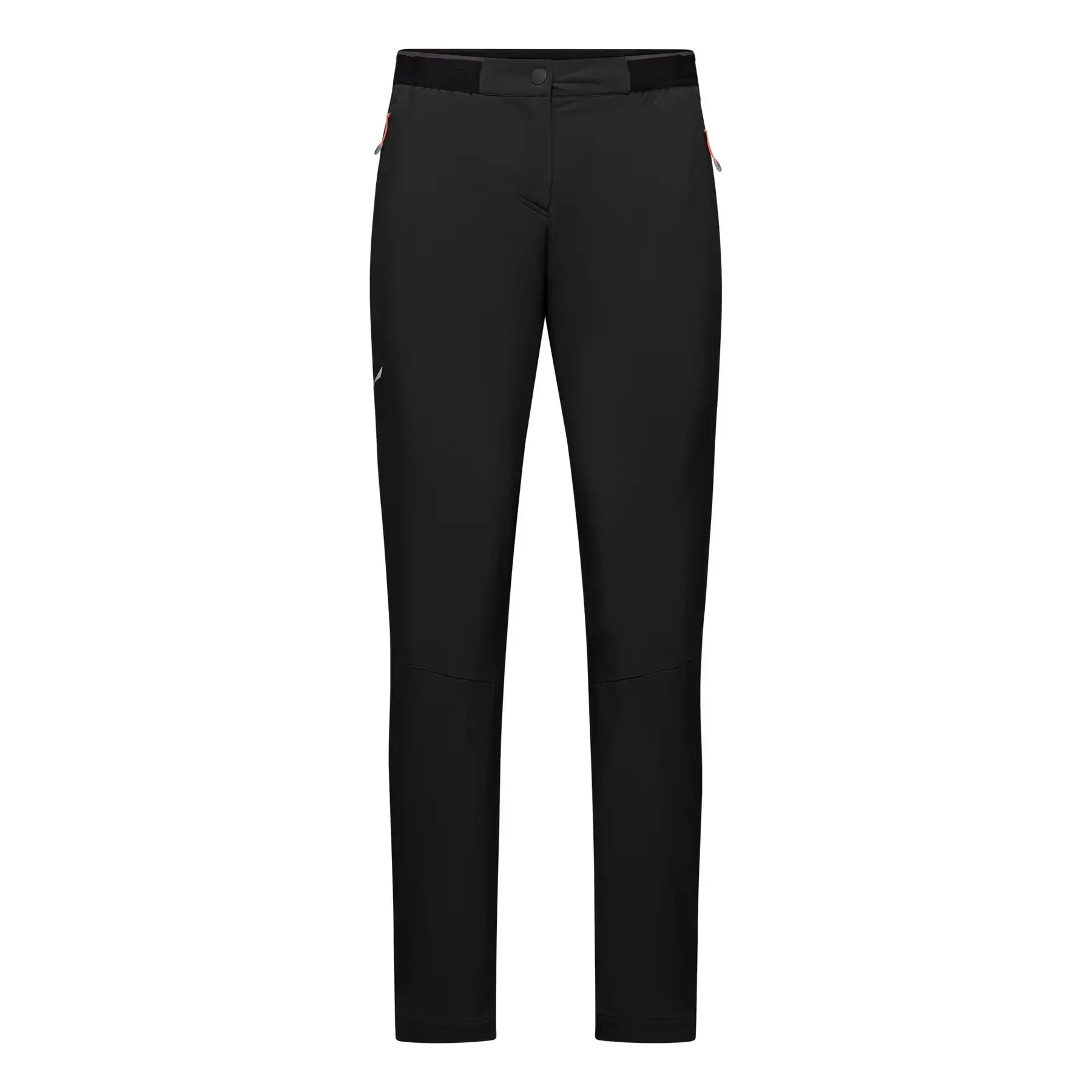 Штани жіночі Salewa Pedroc 5 DST Pant 29302-0910 XL чорні фото1