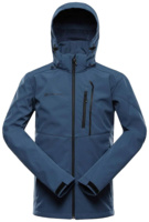Куртка мужская Alpine PRO Hoor 2 MJCG73B-665 M синяя