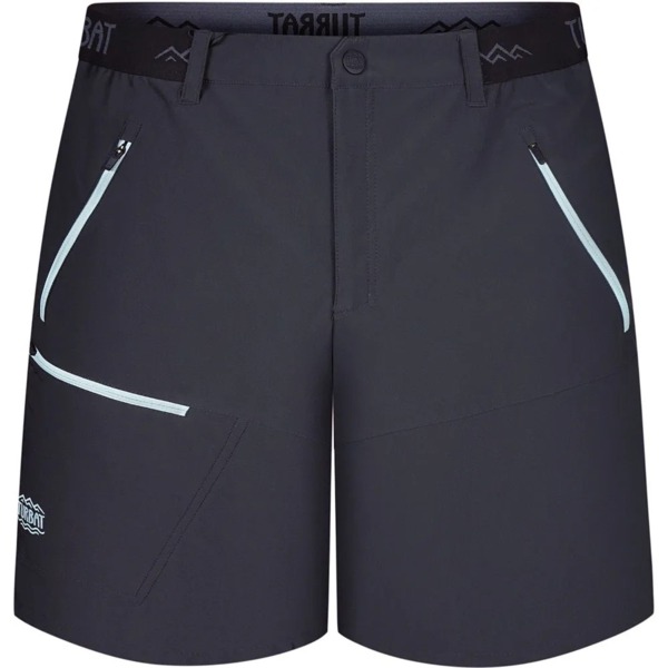 Шорты мужские Turbat Prut Trek Shorts 3XL черные фото