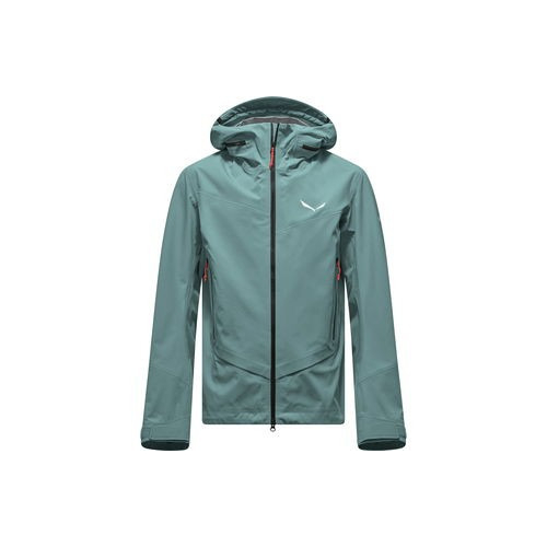 Куртка мужская Salewa Ortles Gtx 3L Epe Jkt 29180-8260 L бирюзовая