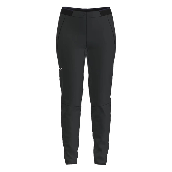 Штаны женские Salewa Pedroc 5 DST Long Pant 29303-0910 L черные