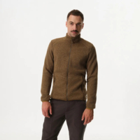 Кофта флісова чоловіча Turbat Dreamer 2 100081469 2XL коричнева