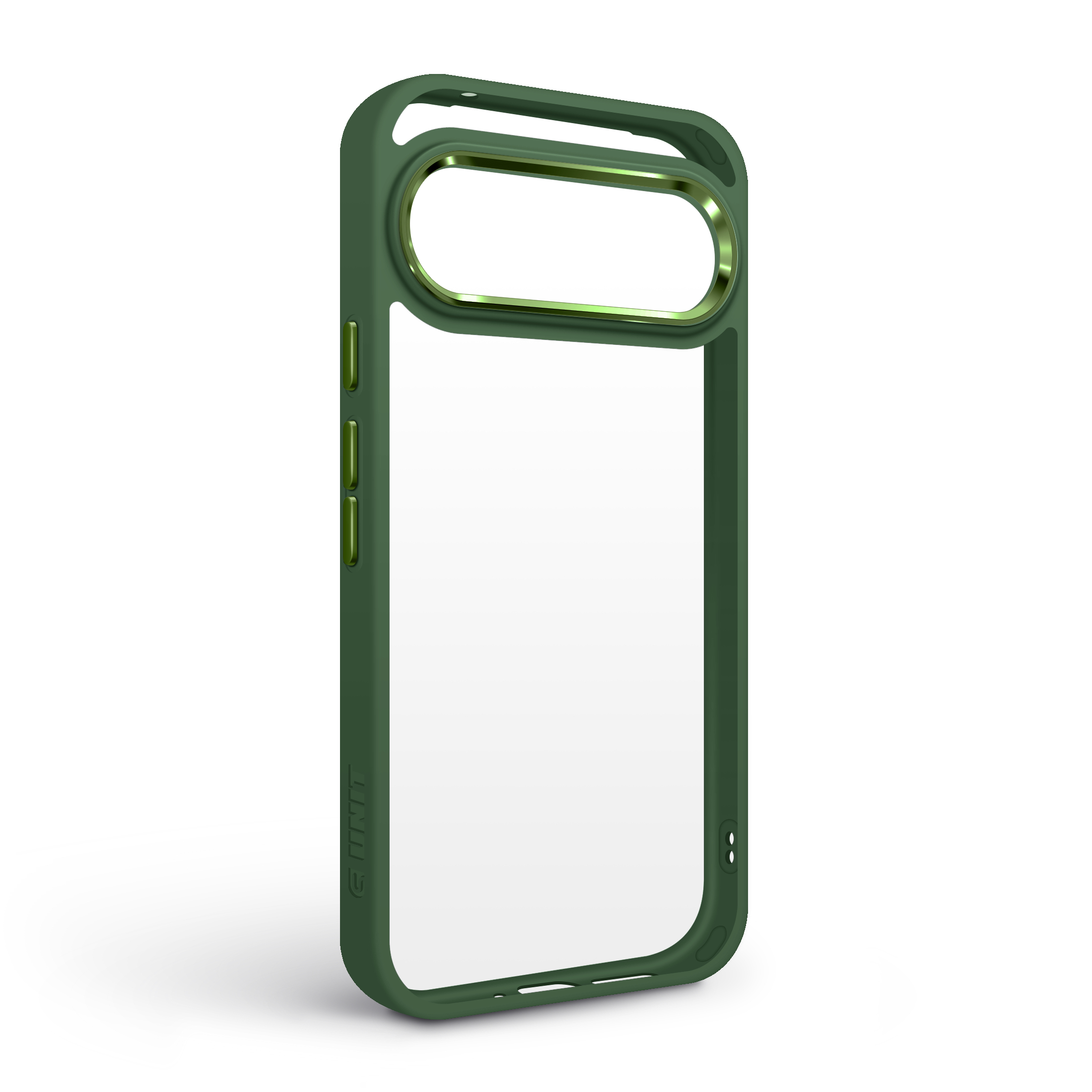 Чехол ArmorStandart UNIT2 для Google Pixel 9 Pro XL Green (ARM80907) фото1