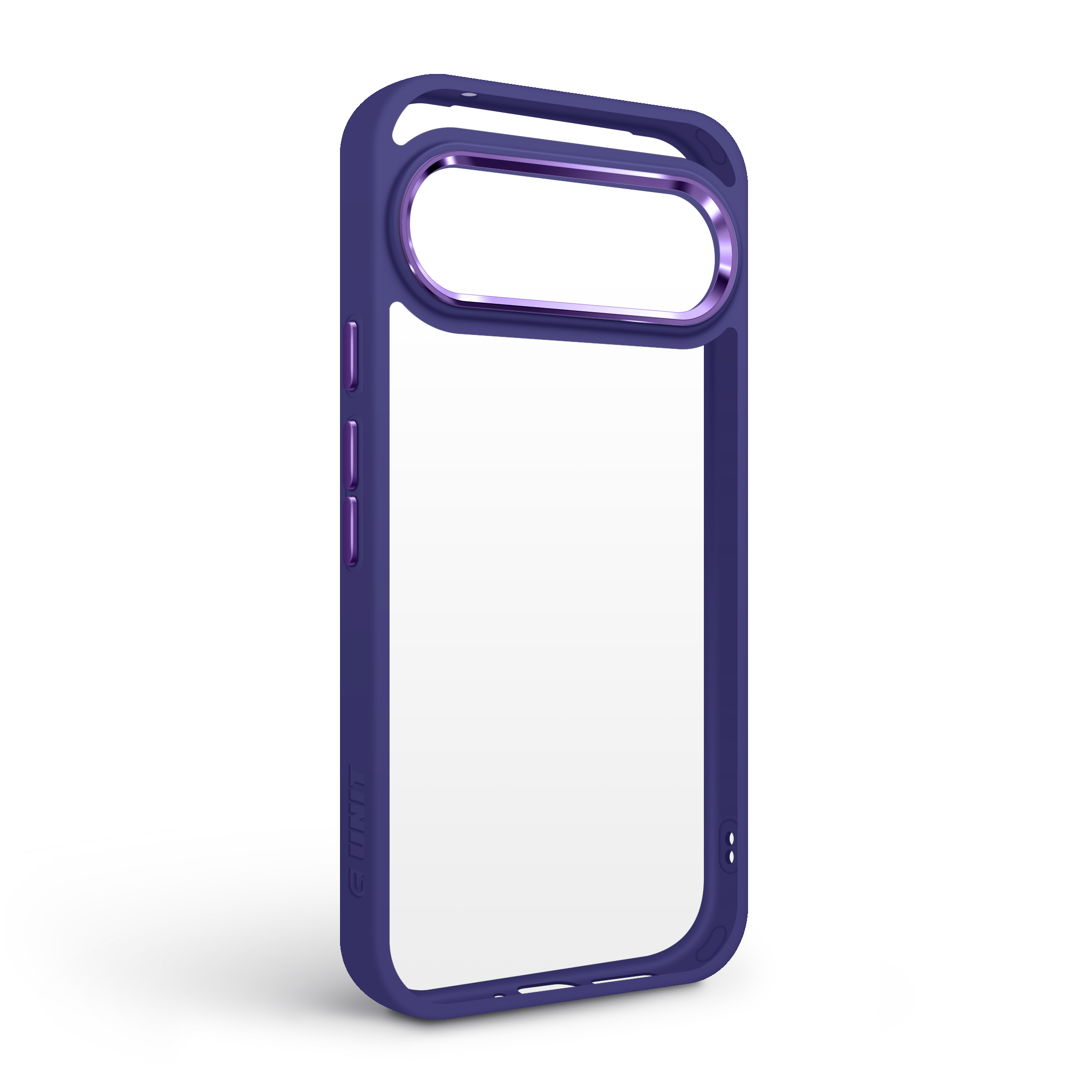 Чехол ArmorStandart UNIT2 для Google Pixel 9 Pro XL Purple (ARM80908) фото1