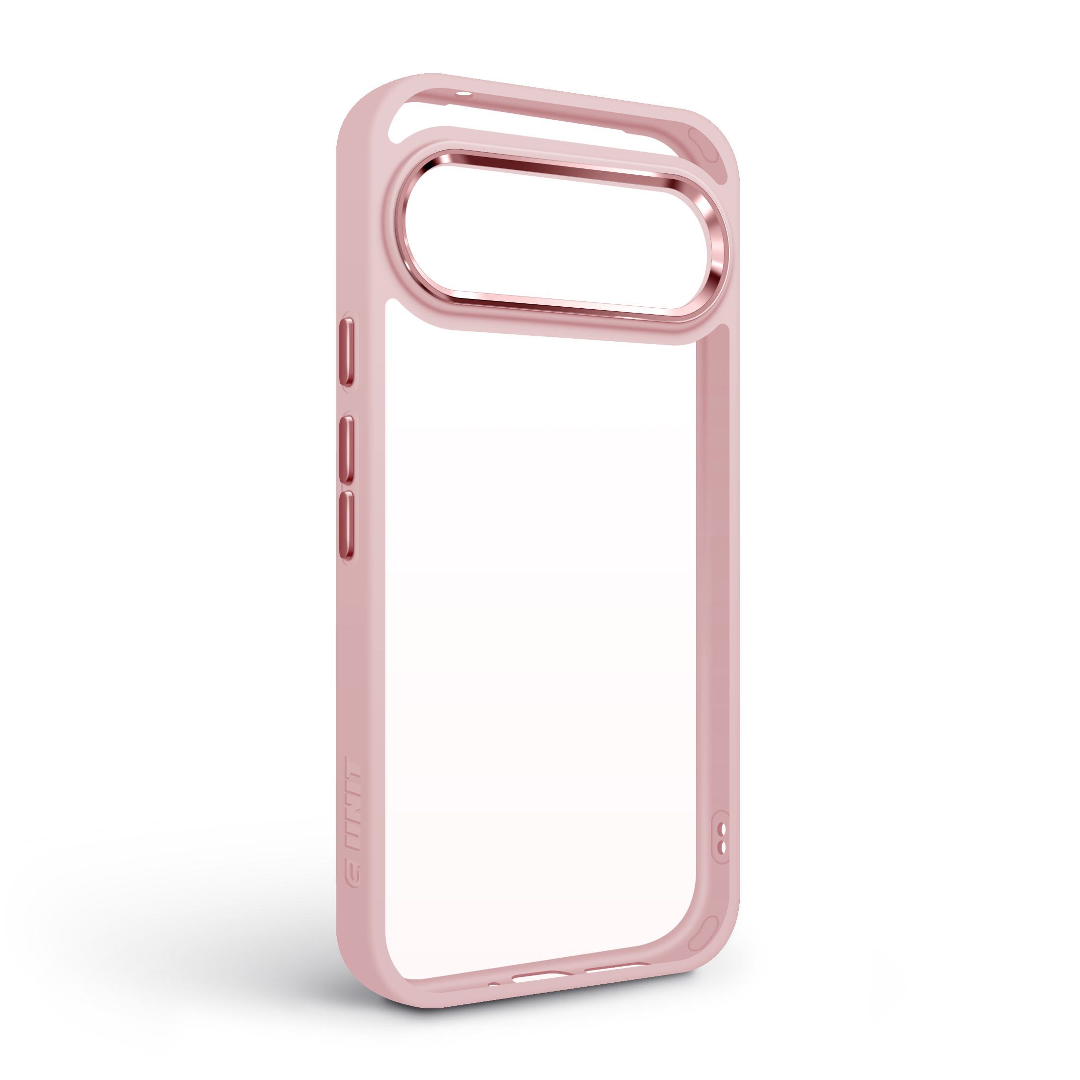 Чехол ArmorStandart UNIT2 для Google Pixel 9 Pro XL Pink (ARM80909) фото1