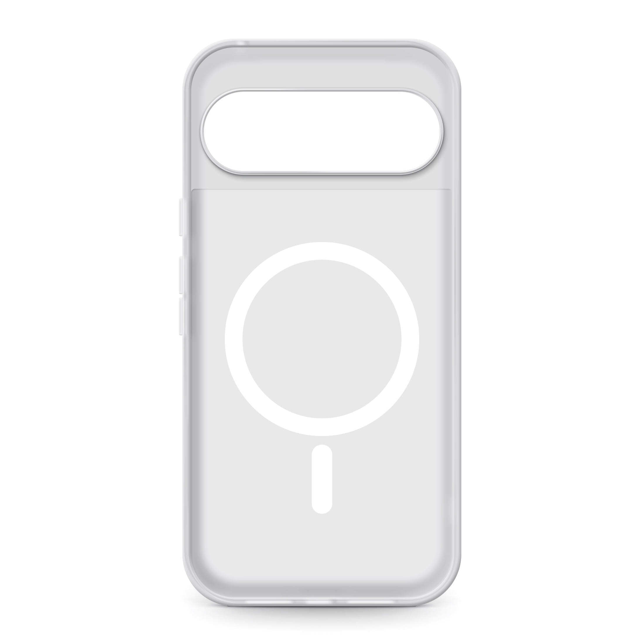 Чехол ArmorStandart Uniq MagCase для Google Pixel 10 Pro XL Clear (ARM80915) фото1
