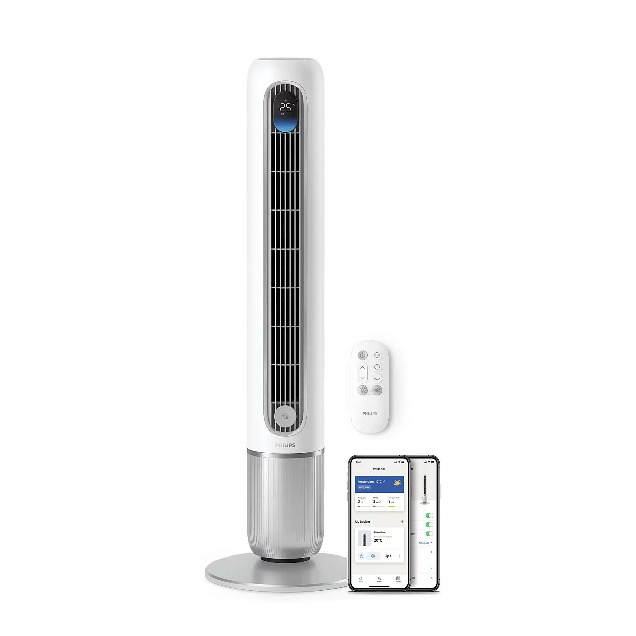 Вентилятор Philips CX7550/00 фото1