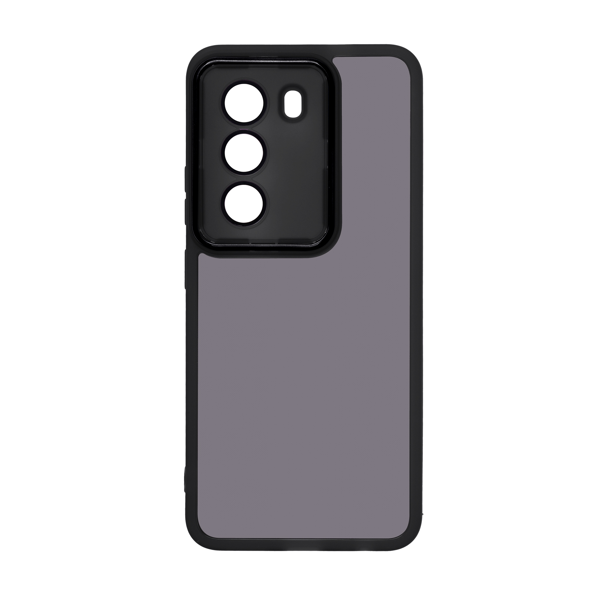 Чохол ArmorStandart Shade для Infinix Hot 50 Pro 4G Black (ARM81004) фото1