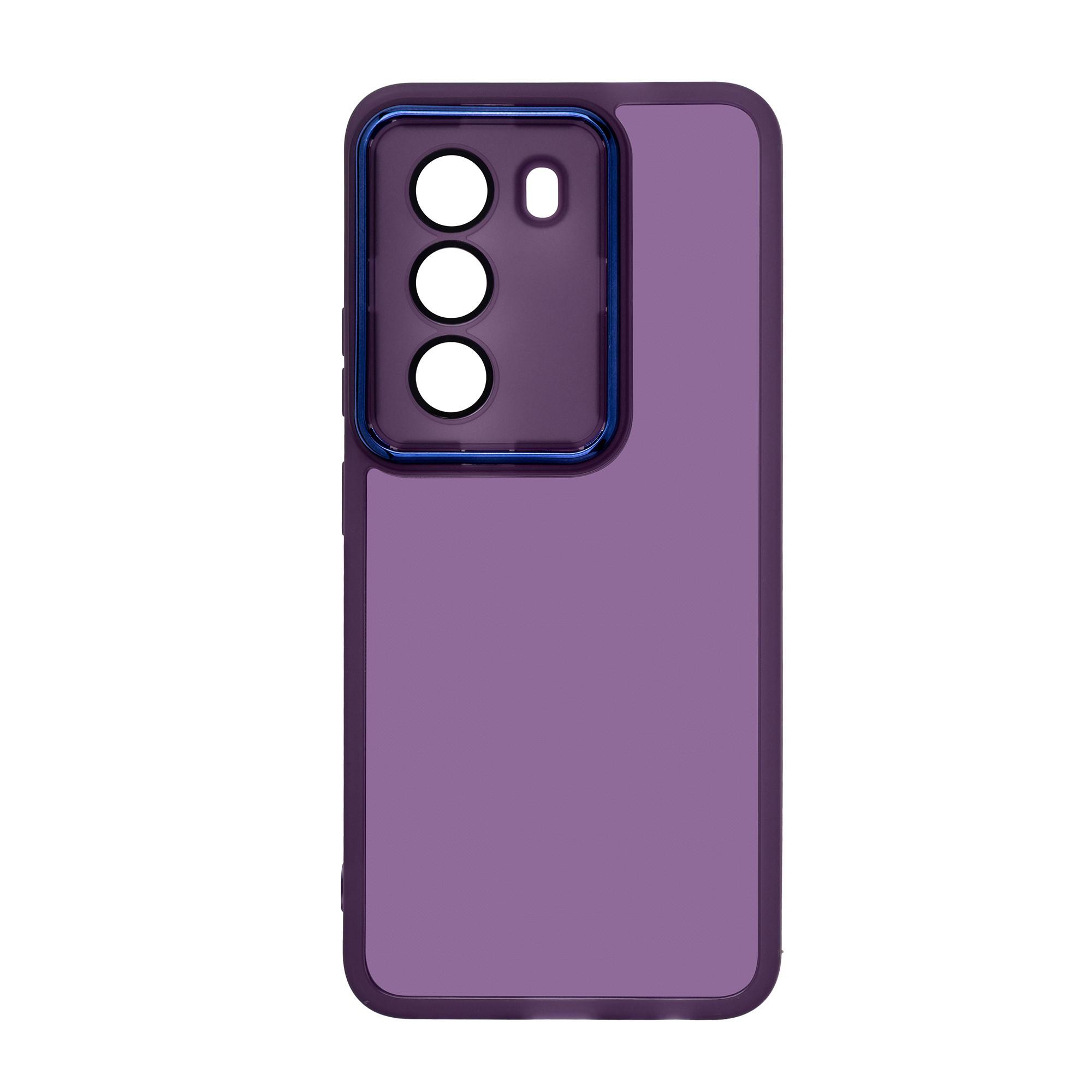 Чехол ArmorStandart Shade для Infinix Hot 50 Pro 4G Violet (ARM81007) фото1