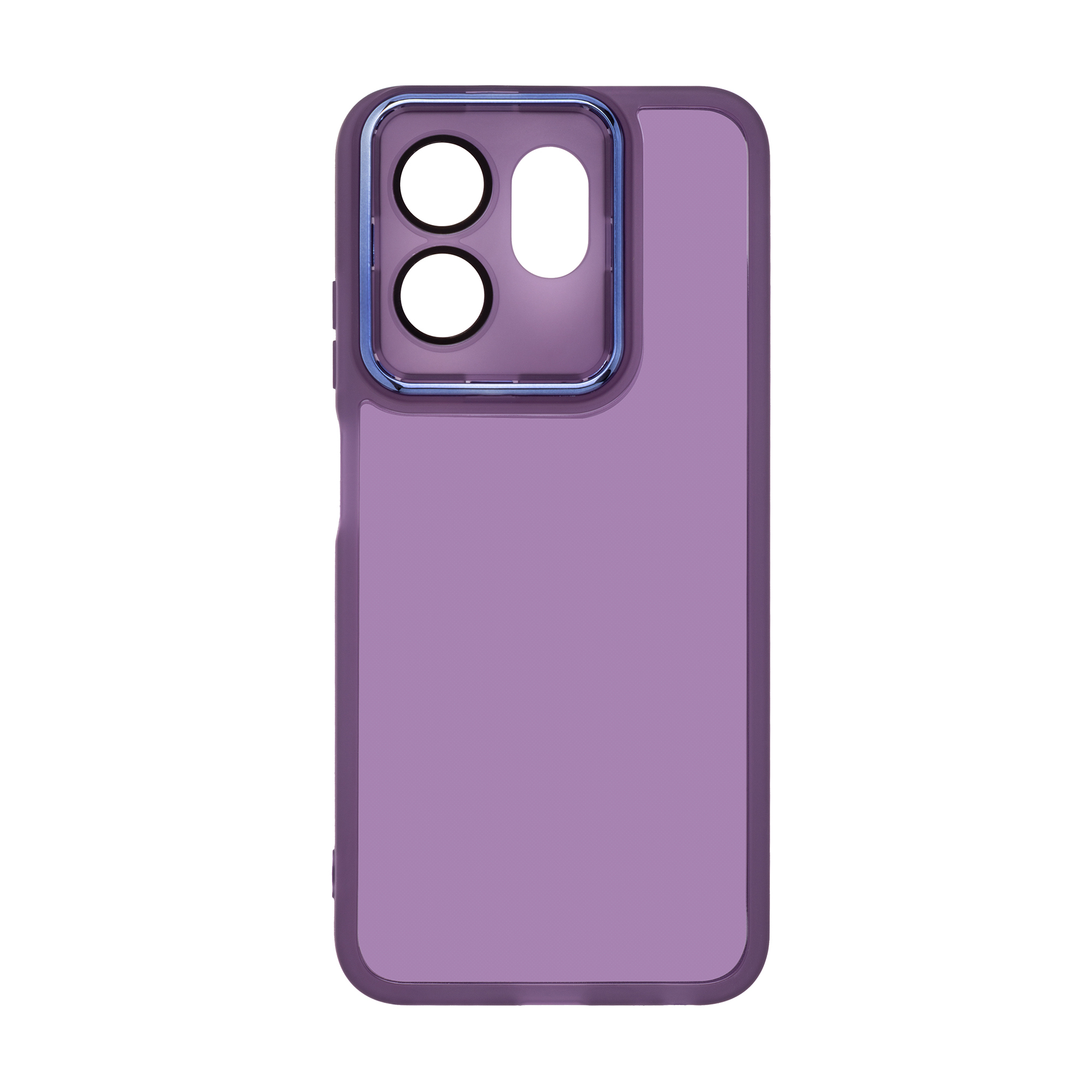 Чехол ArmorStandart Shade для Infinix Hot 50i / Smart 9 Violet (ARM81012) фото1