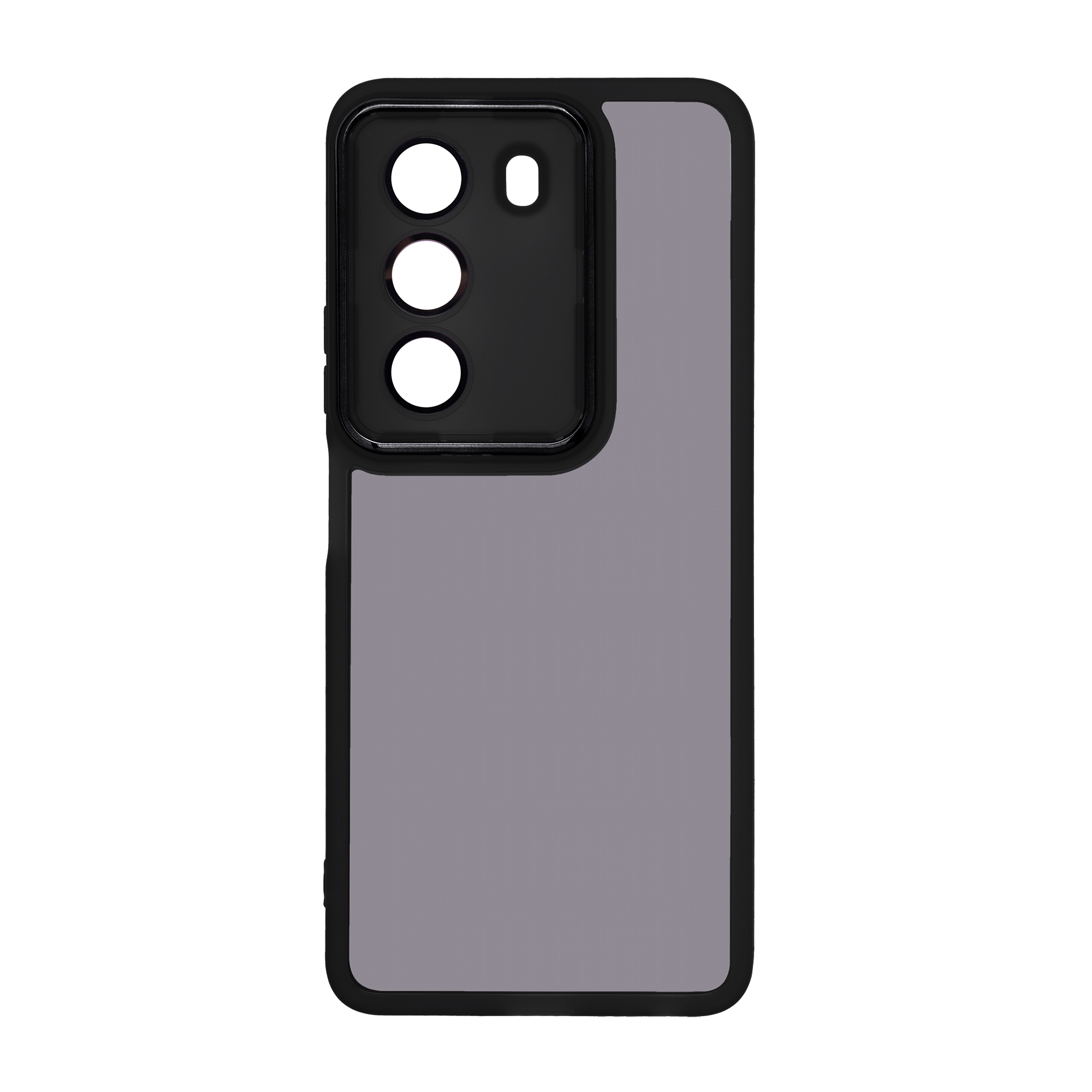 Чохол ArmorStandart Shade для Infinix Hot 50 4G Black (ARM81014) фото1