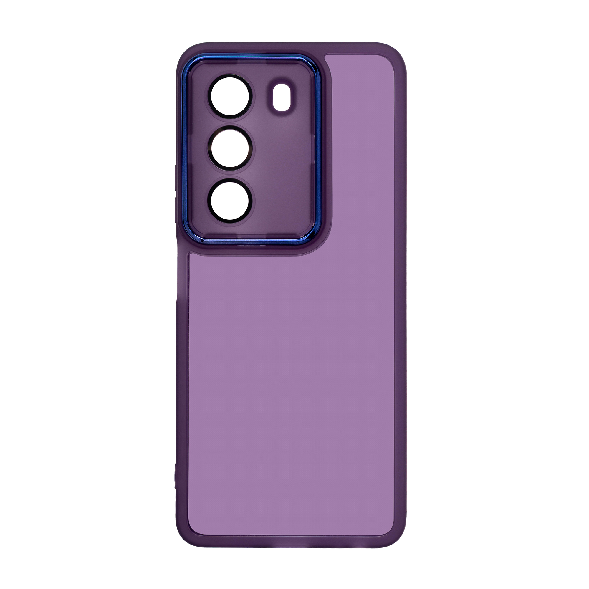 Чехол ArmorStandart Shade для Infinix Hot 50 4G Violet (ARM81017) фото1