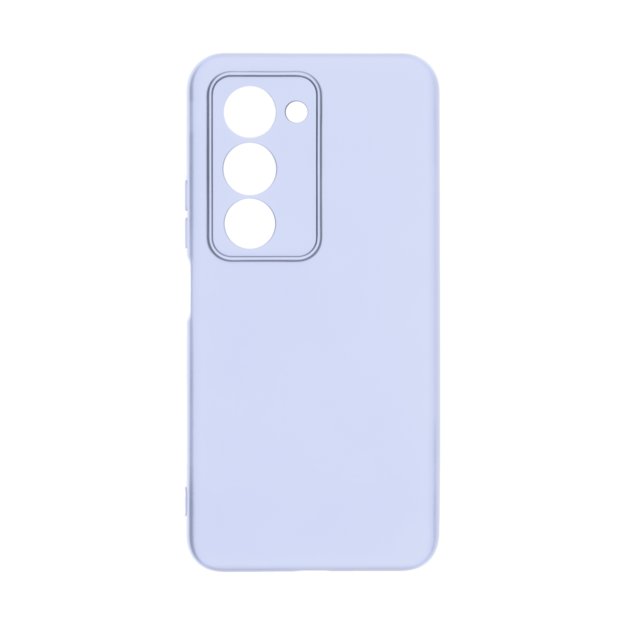 Чехол ArmorStandart ICON для Xiaomi Redmi 15 4G Camera cover Lavender (ARM87088) фото1