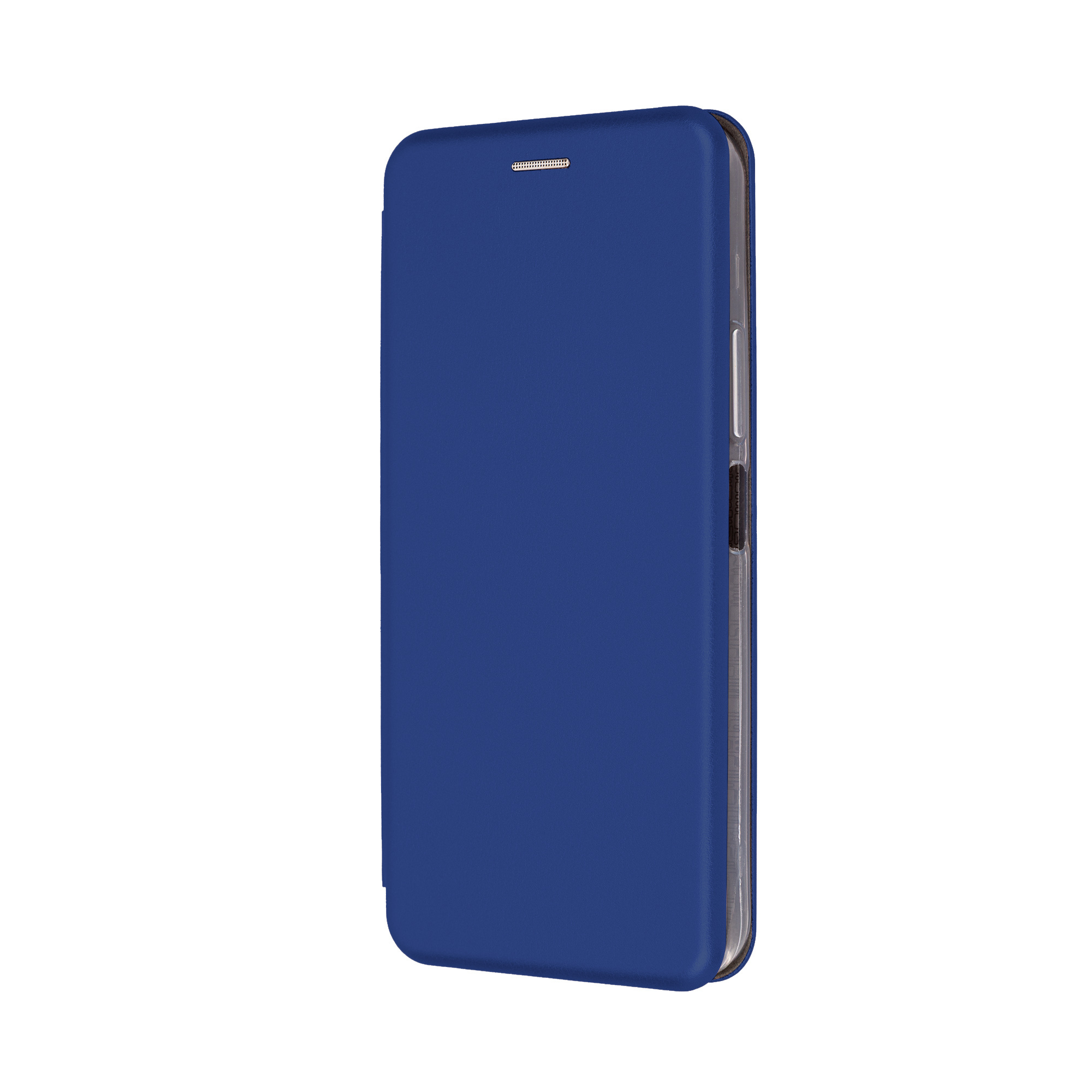 Чехол-книжка ArmorStandart G-Case для Xiaomi Redmi 15 4G Dark Blue (ARM87089) фото1