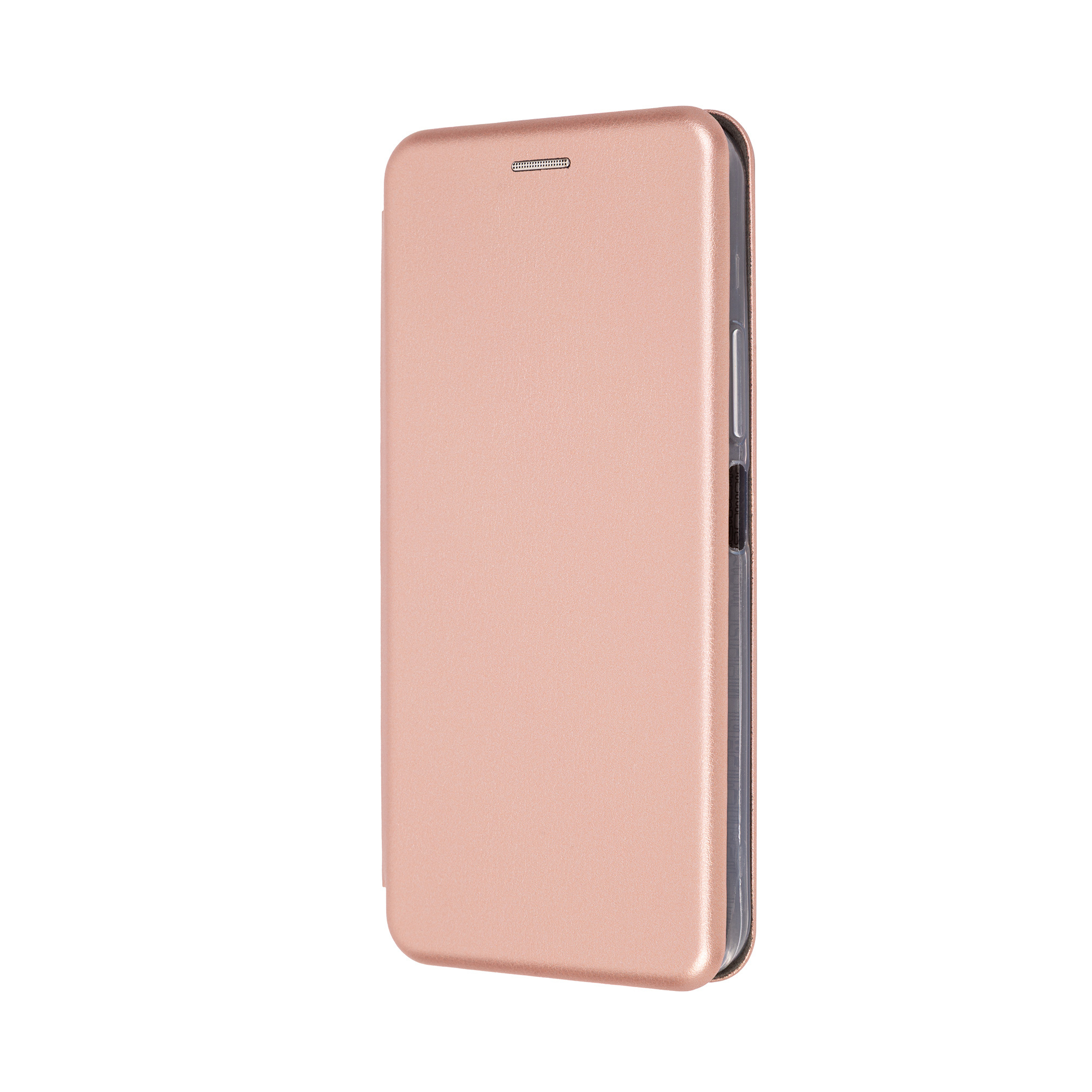 Чехол-книжка ArmorStandart G-Case для Xiaomi Redmi 15 4G Rose Gold (ARM87091) фото1