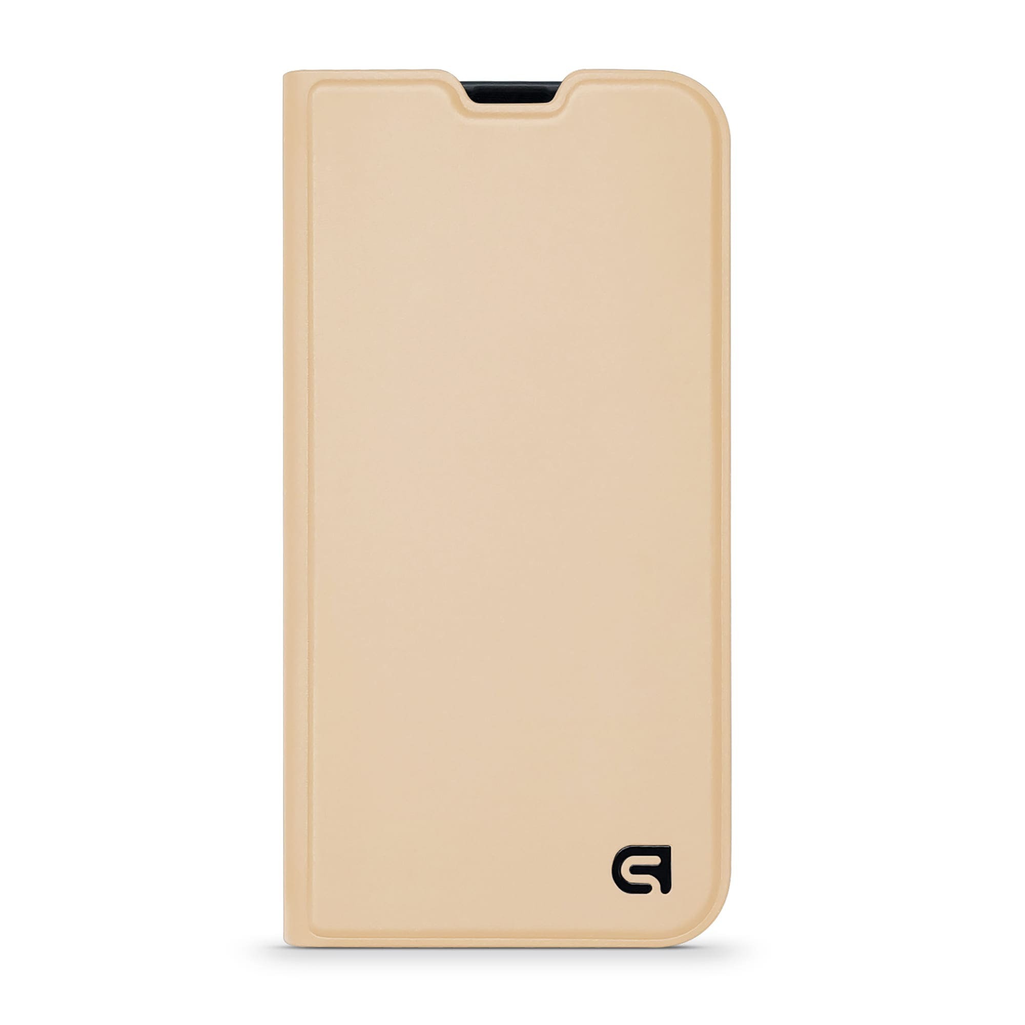 Чехол-книжка ArmorStandart OneFold Case для Xiaomi Redmi 15 4G Gold (ARM87093) фото1