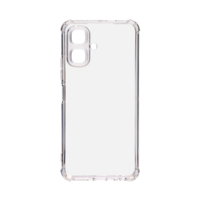 Чохол ArmorStandart Air Force для Infinix Smart 10 4G Camera cover Clear (ARM87132)