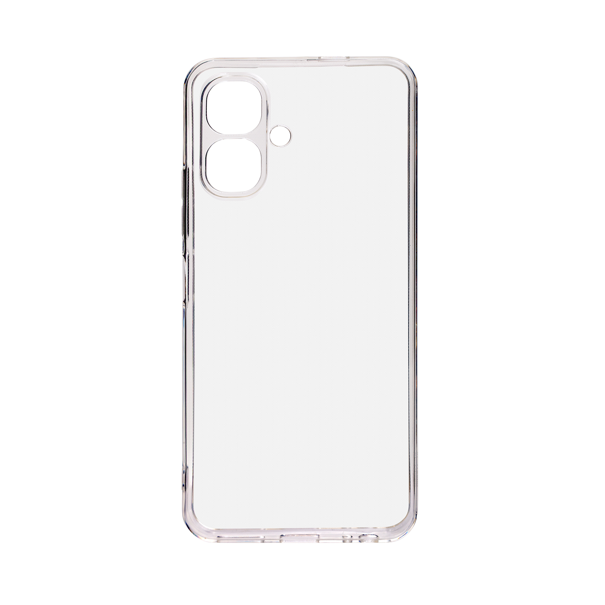 Чехол ArmorStandart Air для Infinix Smart 10 4G Camera cover Clear (ARM87137) фото1